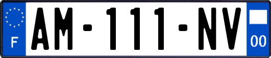 AM-111-NV