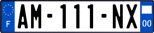 AM-111-NX