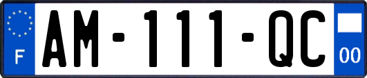 AM-111-QC