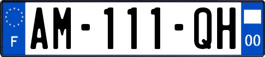 AM-111-QH