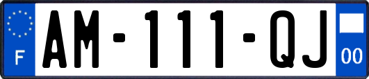 AM-111-QJ