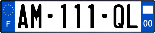 AM-111-QL