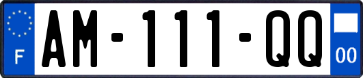 AM-111-QQ