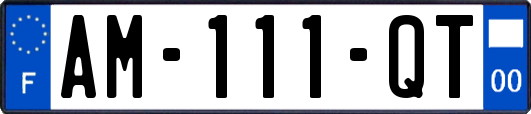 AM-111-QT