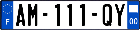 AM-111-QY