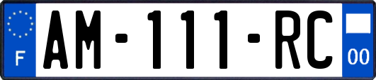 AM-111-RC