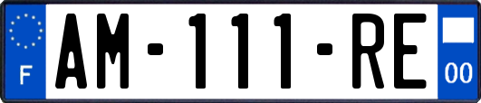 AM-111-RE