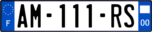 AM-111-RS