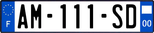 AM-111-SD