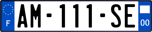AM-111-SE