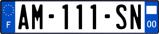 AM-111-SN