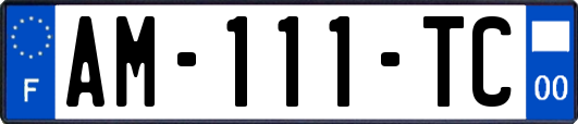 AM-111-TC