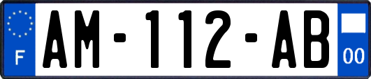 AM-112-AB