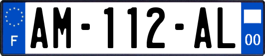AM-112-AL
