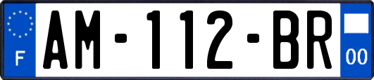 AM-112-BR