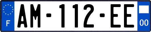 AM-112-EE