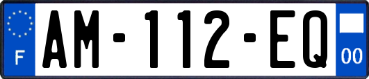 AM-112-EQ