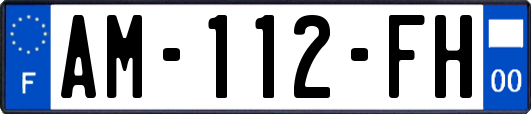 AM-112-FH