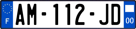 AM-112-JD