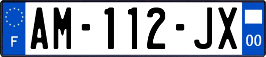 AM-112-JX
