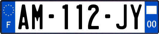 AM-112-JY