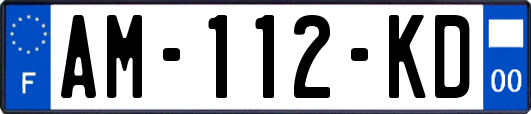 AM-112-KD
