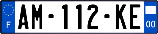 AM-112-KE