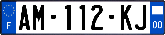 AM-112-KJ