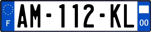 AM-112-KL