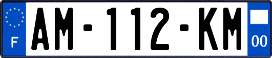AM-112-KM