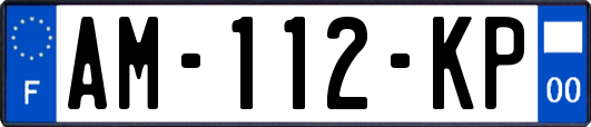 AM-112-KP