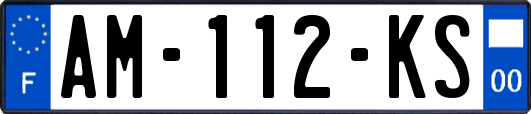 AM-112-KS