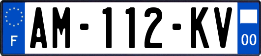 AM-112-KV