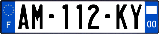 AM-112-KY