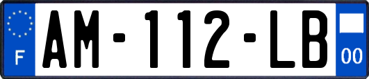 AM-112-LB