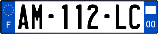 AM-112-LC