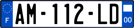 AM-112-LD