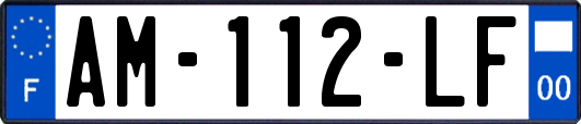 AM-112-LF