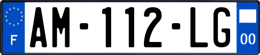 AM-112-LG