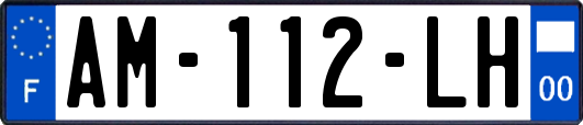 AM-112-LH