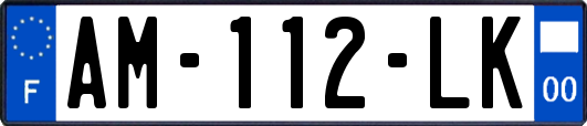 AM-112-LK