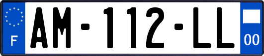 AM-112-LL
