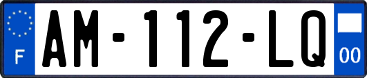 AM-112-LQ
