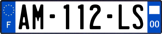 AM-112-LS