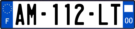 AM-112-LT