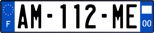 AM-112-ME