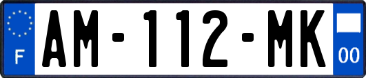AM-112-MK