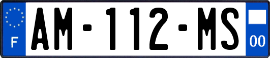 AM-112-MS