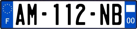 AM-112-NB
