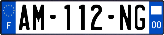 AM-112-NG